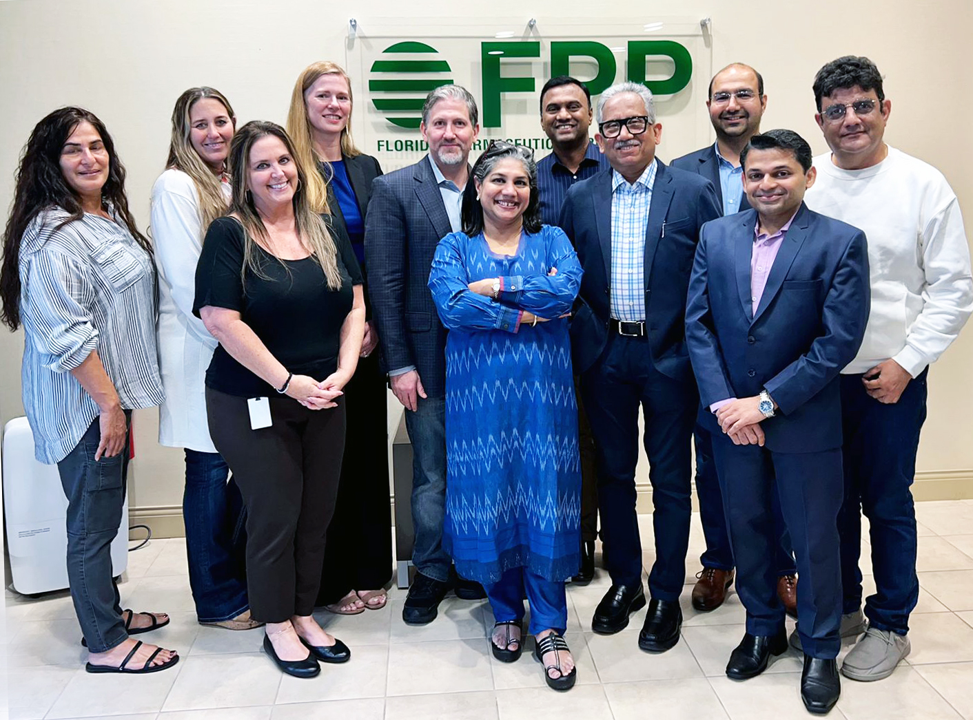 Florida Pharmaceuticals, LLC